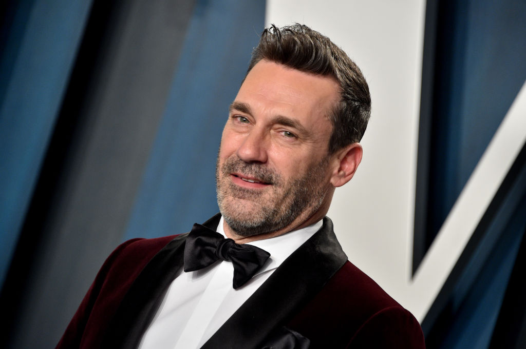 Kill Switch: Steven Soderbergh pensa a Jon Hamm