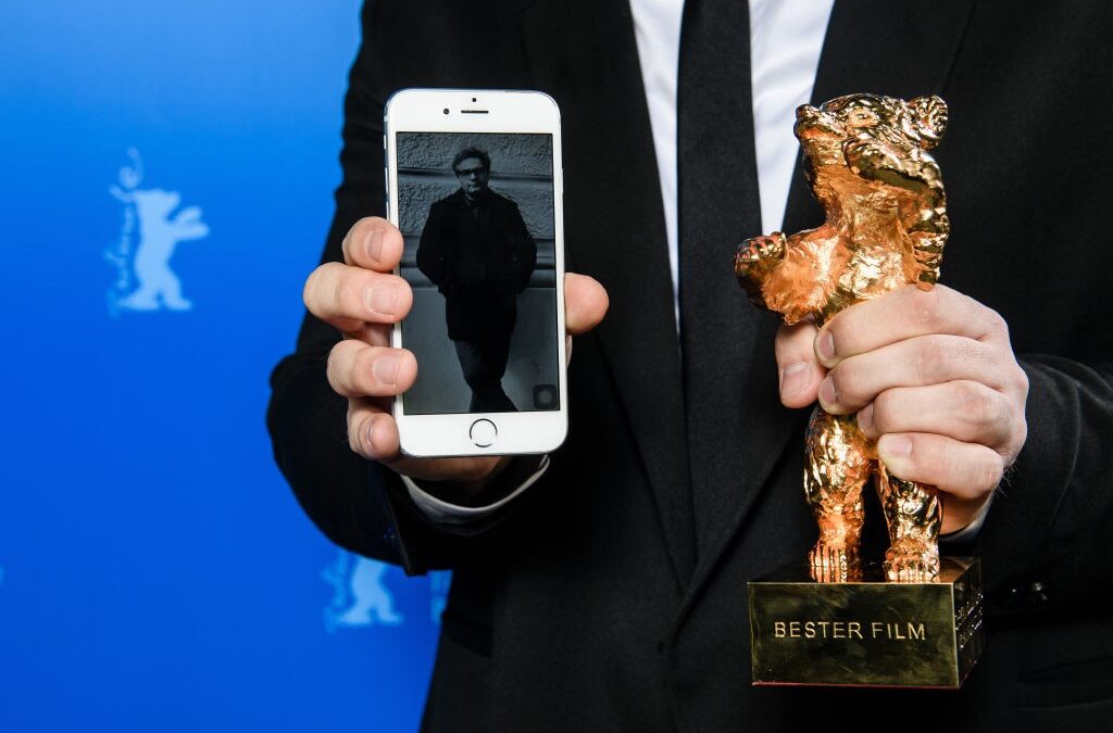 Mohammad Rasoulof, l’Orso d’Oro di Berlino 2020 condannato a un anno di carcere in Iran