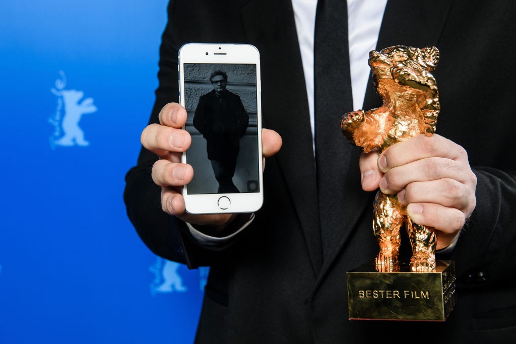 Mohammad Rasoulof, l’Orso d’Oro di Berlino 2020 condannato a un anno di carcere in Iran