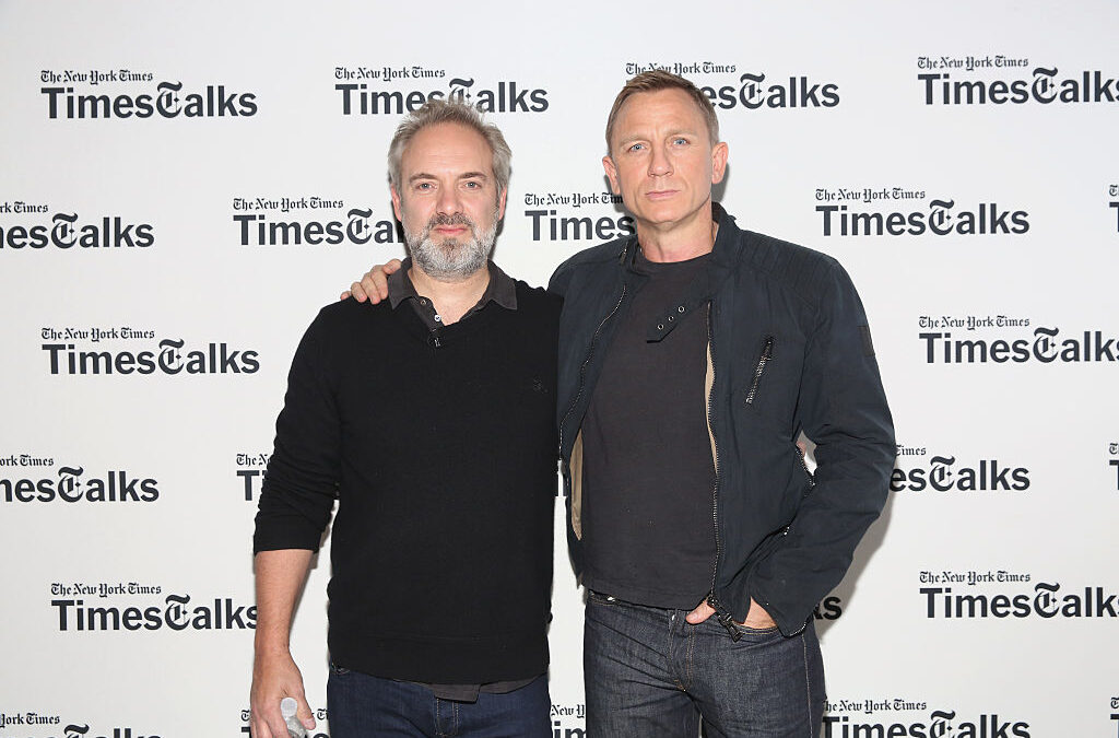 Sam Mendes torna sull’esperienza con i James Bond: “un ambiente non salutare”