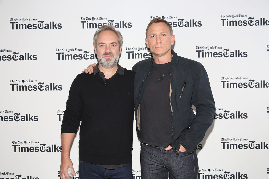 Sam Mendes torna sull’esperienza con i James Bond: “un ambiente non salutare”