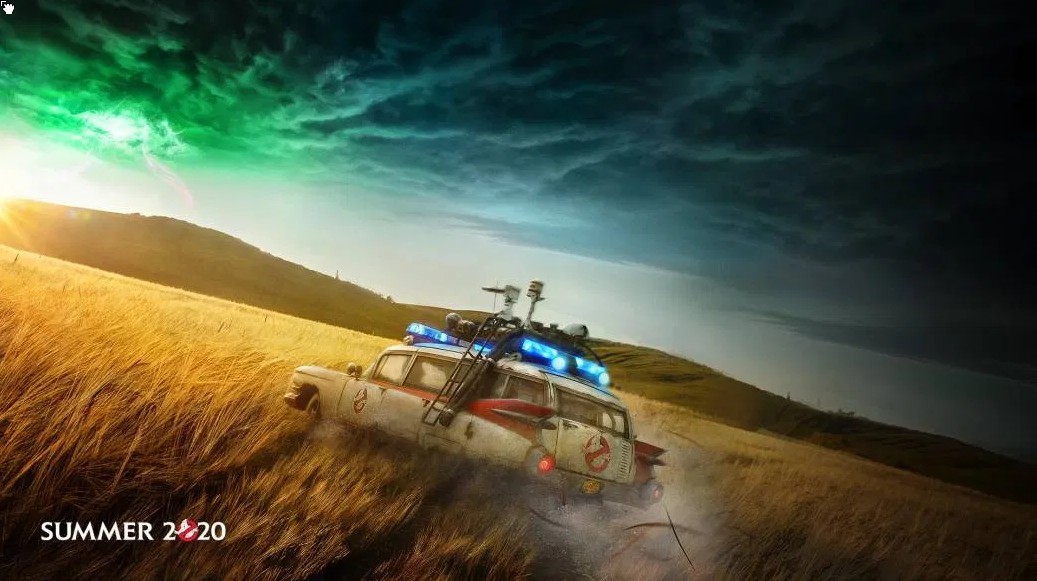 Ghostbusters: Legacy – Finn Wolfhard promette un approccio fedele all’originale
