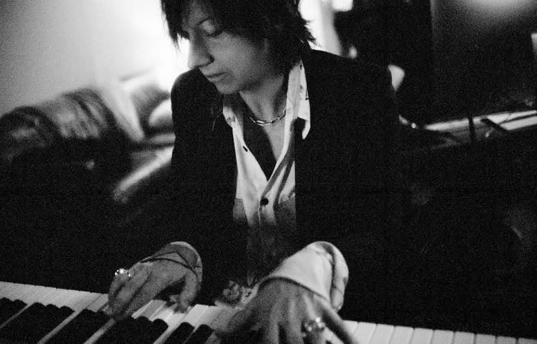 Gianna Nannini su Instagram: live acustico, diretta streaming giovedì 12 marzo alle 16