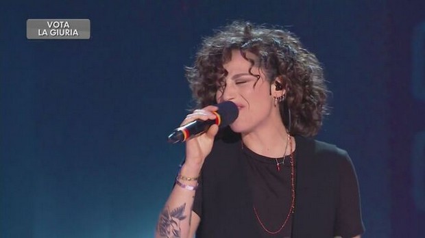 Amici 19: Giulia Molino, il testo e l’audio dell’inedito Le Domeniche di Maggio
