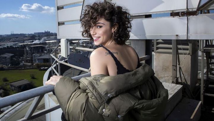 Amici 2020, Giulia Molino: Va tutto bene, l’album d’esordio esce il 20 marzo