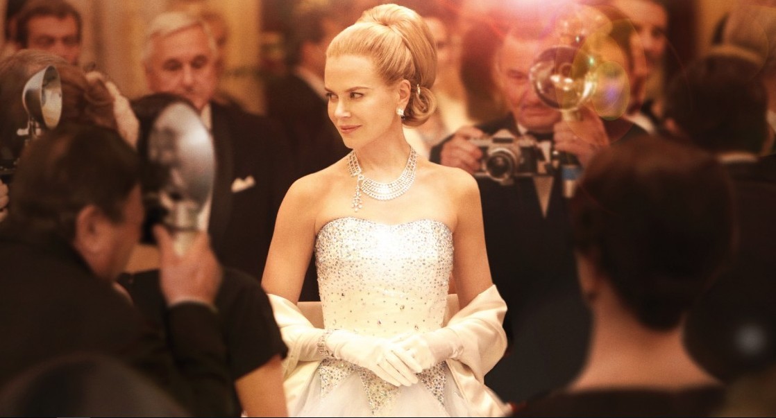 Stasera in tv: “Grace di Monaco” su Rai 3