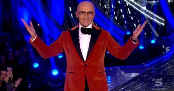 Ascolti tv mercoledì 25 marzo 2020