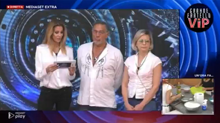 Grande Fratello Vip, arriva il comunicato ufficiale: “Il programma finirà a inizio aprile”