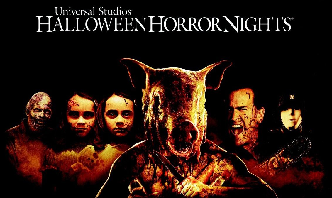 Halloween Horror Nights: Jason Blum parla di un potenziale film ispirato all’evento horror