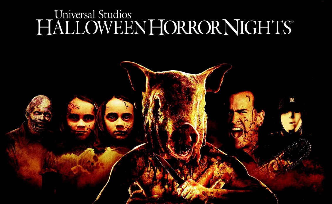 Halloween Horror Nights: Jason Blum parla di un potenziale film ispirato all’evento horror