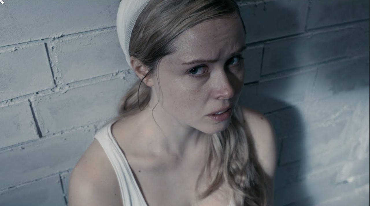 Hippopotamus: trailer del thriller psicologico di Edward A. Palmer