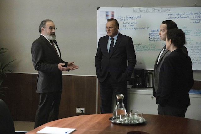 Homeland 8, l’ultima stagione