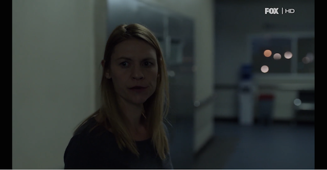 Homeland 8, i primi minuti del primo episodio