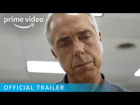 Bosch la sesta stagione dal 17 aprile (trailer)