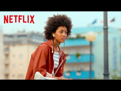 Summertime il primo promo della serie tv Netflix