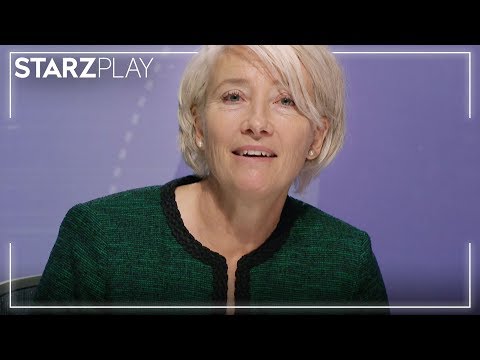 Years and Years il trailer della miniserie su StarzPlay