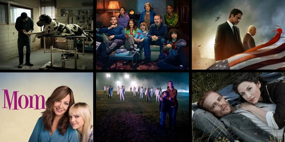 Guida Streaming 2-8 marzo: Years and Years su StarzPlay, Amazing Stories su Apple