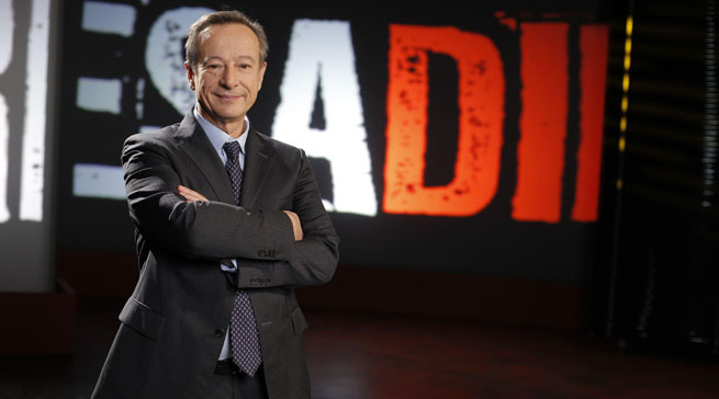 Stasera in TV: programmi, film, canali, cosa vedere oggi 8 marzo 2020