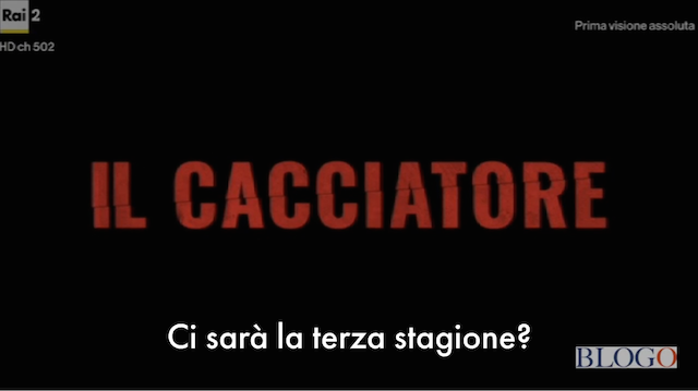 Il Cacciatore 3 si farà?