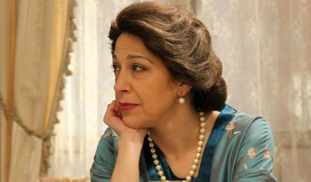Il Segreto chiude, le parole di Maria Bouzas (Donna Francisca): “Non è una bella notizia”