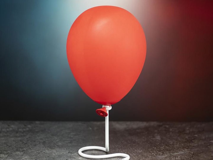 IT di Stephen King: 5 gadget horror ispirati ai nuovi film