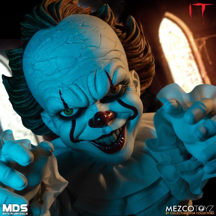 IT di Stephen King: 5 gadget horror ispirati ai nuovi film
