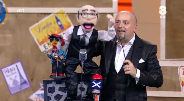 Italia’s Got Talent 2020, Andrea Fratellini e Zio Tore sono i vincitori