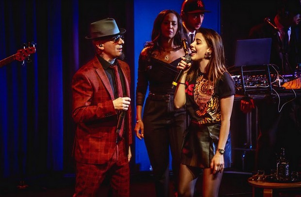 Supercalifragili, il nuovo singolo di J-Ax con la partecipazione di Annalisa e Luca Di Stefano (Testo e Video)