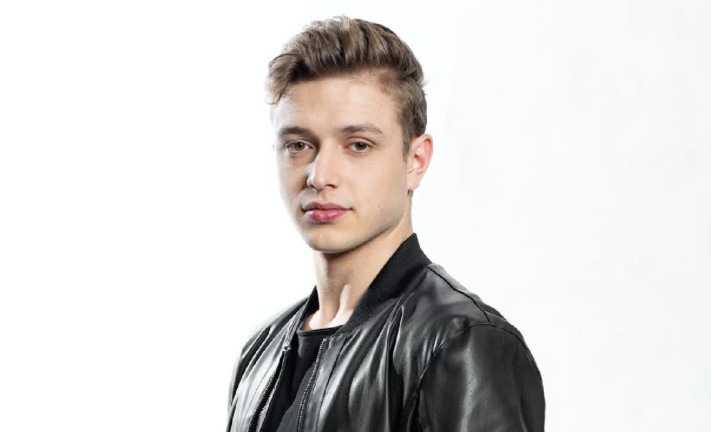 Amici 2020, Jacopo: “Colori” l’album esce venerdì 20 marzo (tracklist canzoni)