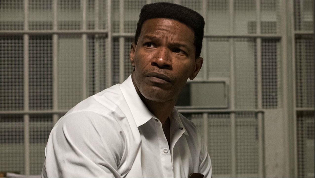 Jamie Foxx regista per il dramma When We Pray