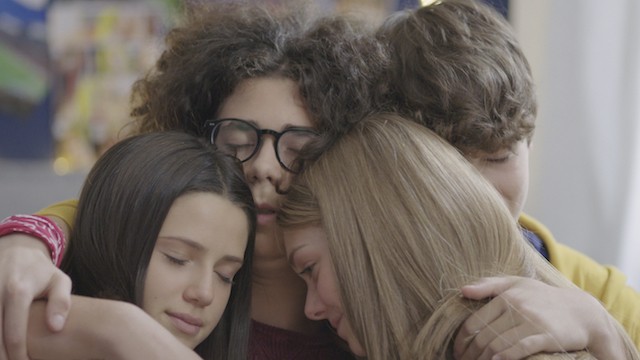 Jams 2, il bullismo al centro della seconda stagione, su Rai Gulp