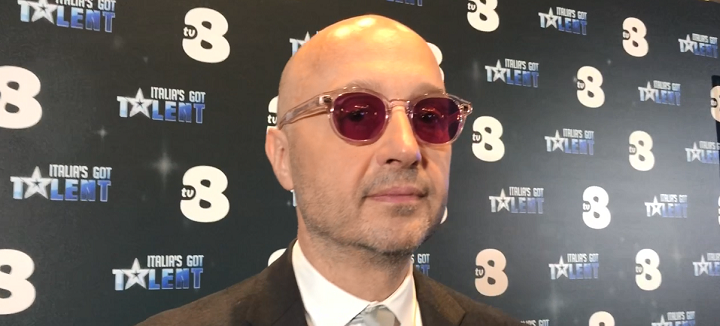 Finale Italia’s Got Talent 2020: Joe Bastianich assente, al suo posto un giudice ospite