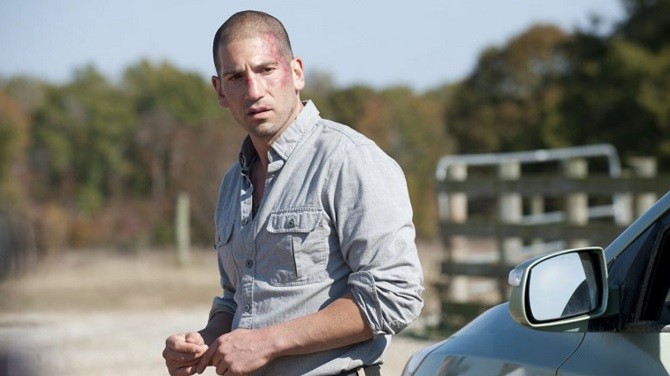 American Gigolò, dopo quasi 4 anni il progetto fa passi avanti con Jon Bernthal come produttore