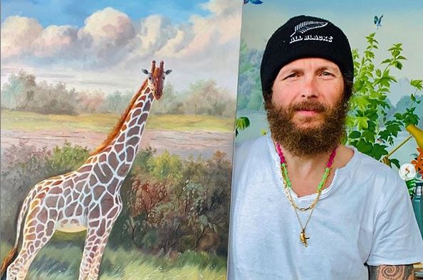Jova House Party, la diretta Instagram di Jovanotti con tanti ospiti