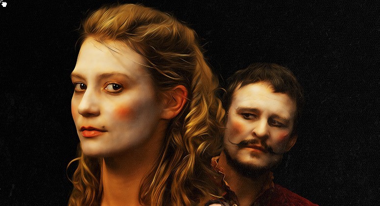 Judy & Punch: nuovo trailer della dark-comedy con Mia Wasikowska