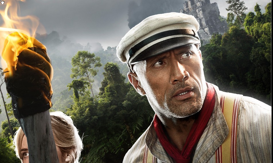 Jungle Cruise: due nuove locandine ufficiali e video con annuncio trailer