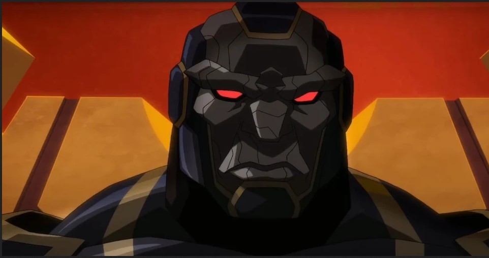 Justice League Dark: Apokolips – primo trailer del nuovo film animato DC Universe