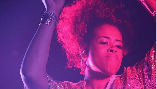 Kelis a Milano il 12 marzo 2020 con il Kaleidoscope tour: concerto annullato. Ecco qualche curiosità sulla cantante