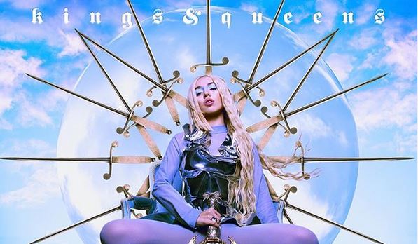 Ava Max, Kings & Queens: testo, lyrics e traduzione