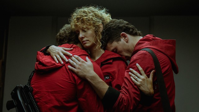 La Casa di Carta 4, il trailer della quarta parte (Video)