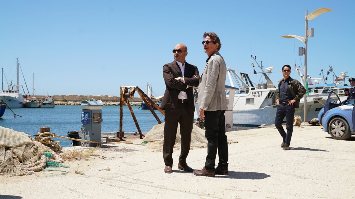 Stasera in TV: programmi, film, canali, cosa vedere oggi 30 marzo 2020