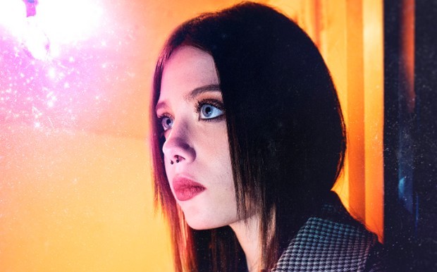 Lil Jolie, Diamanti è il primo singolo per una major
