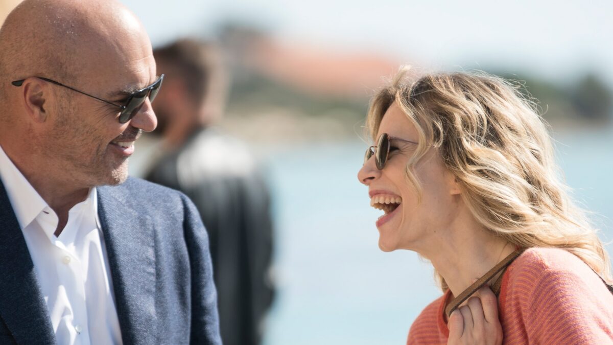 Il Commissario Montalbano: le anticipazioni di “Salvo amato, Livia mia” in prima tv