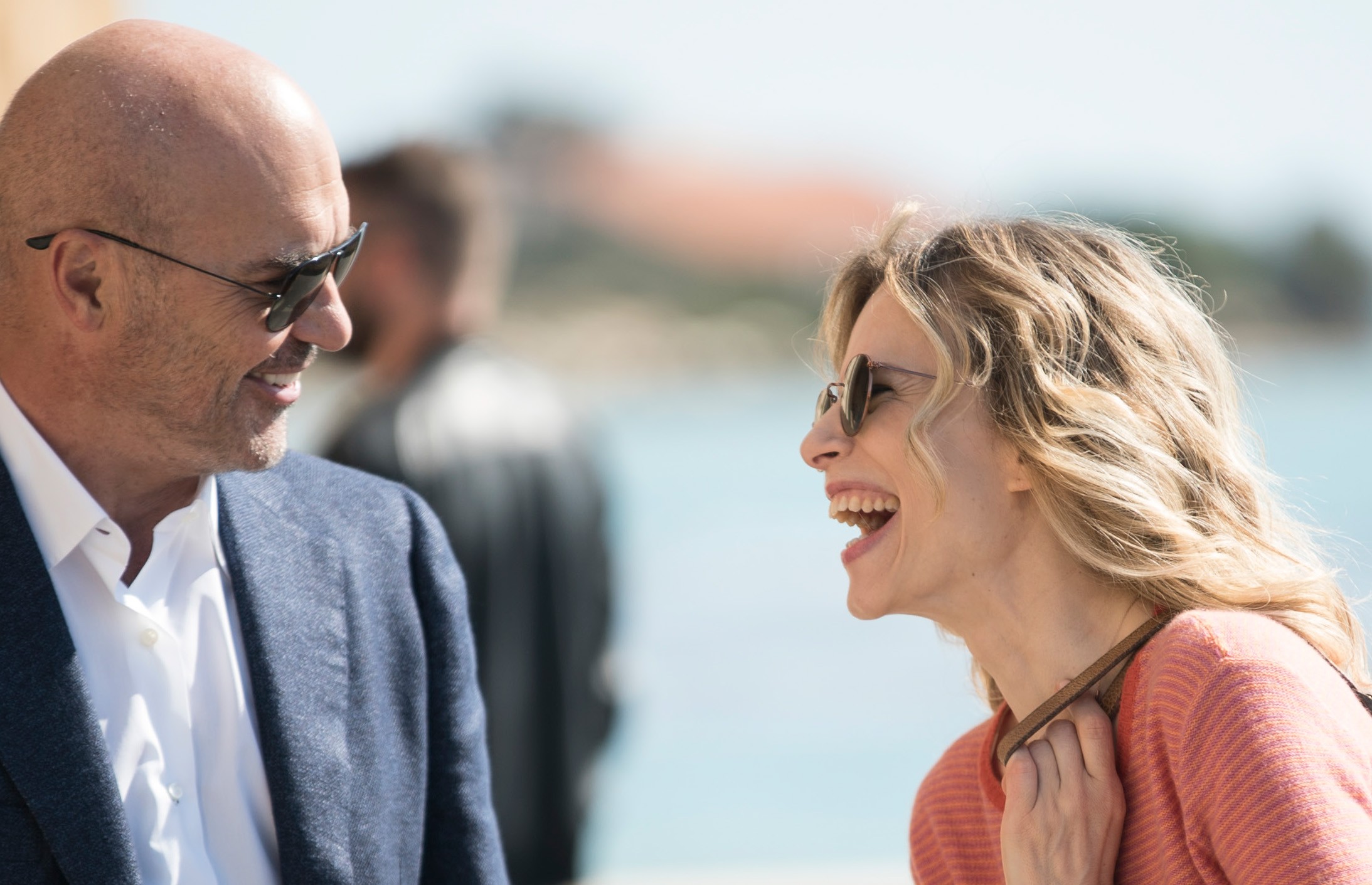Il Commissario Montalbano: le anticipazioni di “Salvo amato, Livia mia” in prima tv