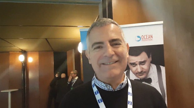 Permette? Alberto Sordi, Luca Manfredi: intervista TvBlog (Video)