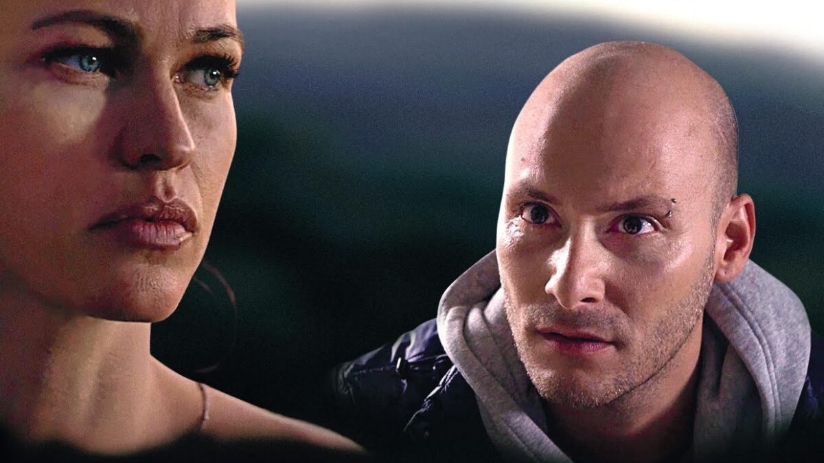 Mai per sempre: trailer e poster del film di Fabio Massa con Cristina Donadio
