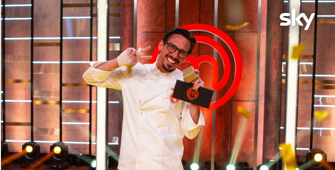 MasterChef Italia 9, il vincitore Antonio Lorenzon a Blogo: “La mia ‘Cucina diversa’ è fatta di amore e semplicità. Il futuro? Un hotel a Bassano per ringraziare la mia terra”