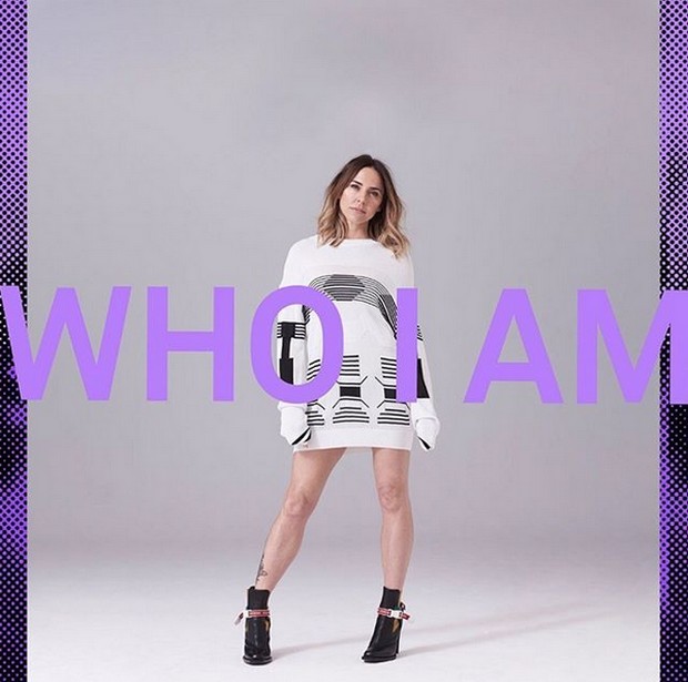 Melanie C, Who I am è il nuovo singolo (Testo, Traduzione e Video)