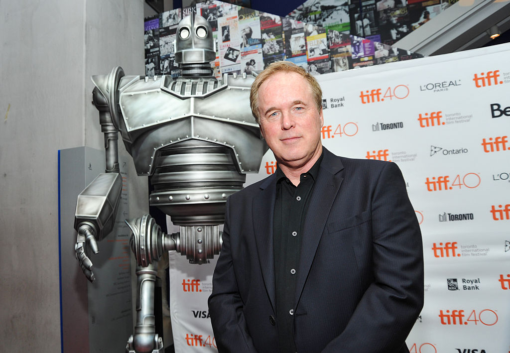 Michael Giacchino aggiorna sul nuovo progetto “musical” del regista Brad Bird