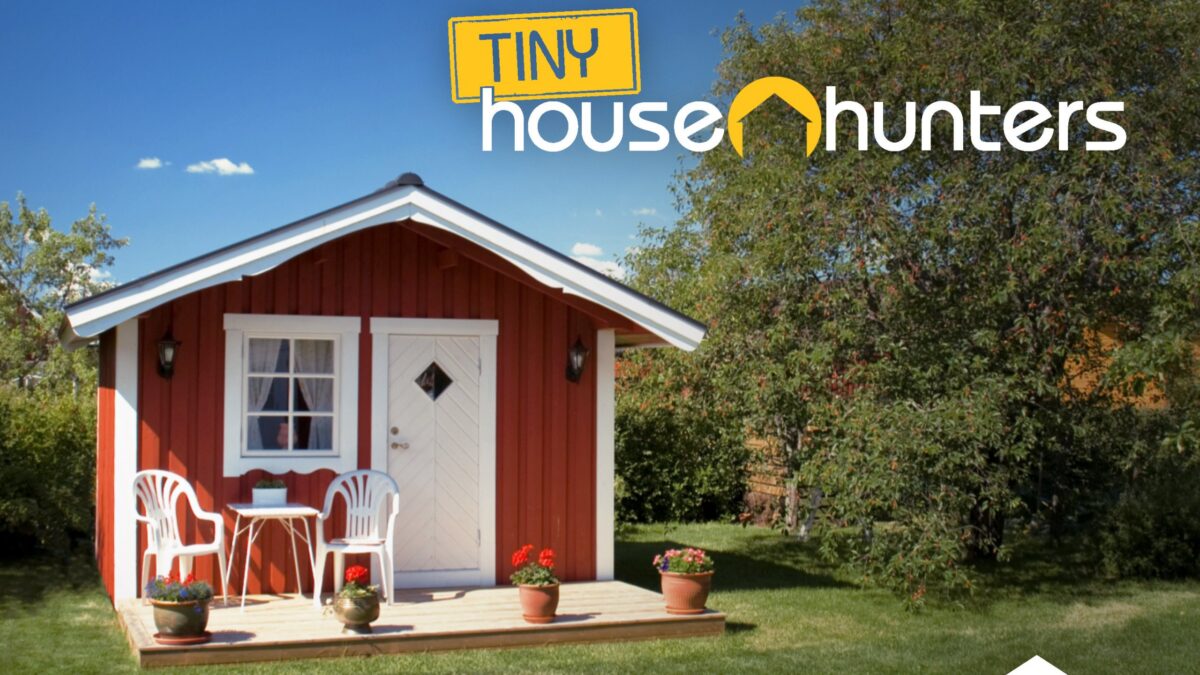 HGTV, Vado a vivere… Minicase: perché piace tanto il programma?